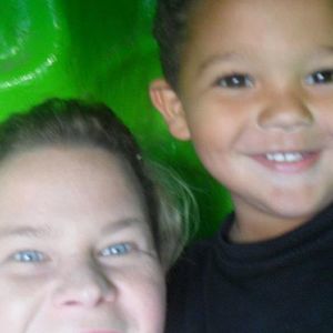 Meet your Posher, Jenny